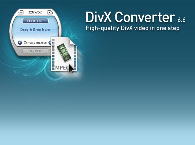codec divx clubic