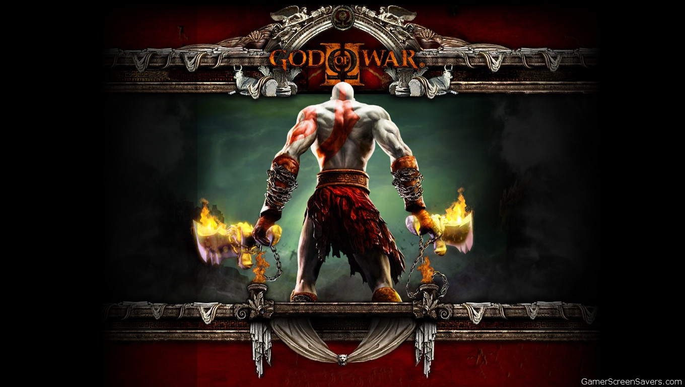 god of war 3 pc gratuit clubic