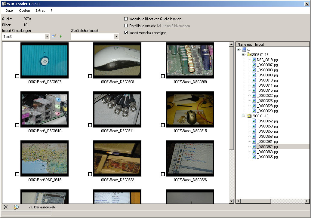 loader windows 7 clubic