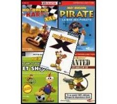 jeux desperados gratuit clubic