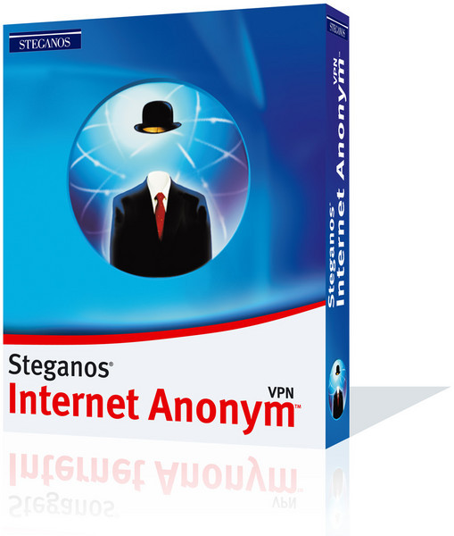 steganos internet anonyme gratuit