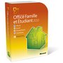 Microsoft Office Famille & Etudiant 2010