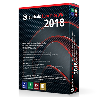 Télécharger Tunebite (gratuit) Windows - Clubic