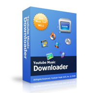 Telecharger Youtube Music Downloader Pour Windows Telechargement Gratuit