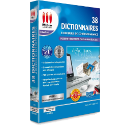 mediadico 38 dictionnaire et recueils de correspondance