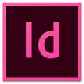 Adobe InDesign CC 2024