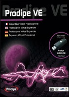 prodipe virtual expander