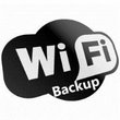 Wifi Network Backup Manager Utility