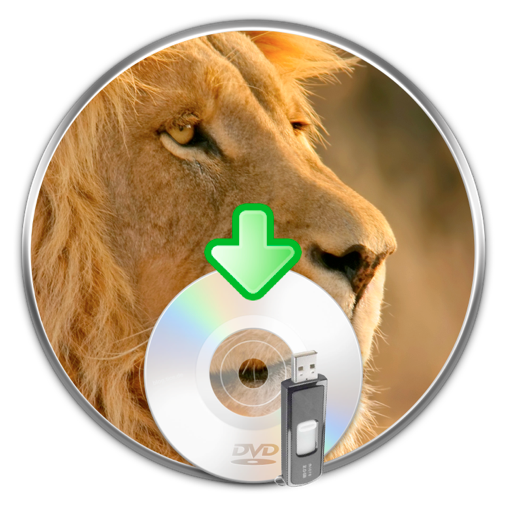 Telecharger Diskmaker X Ex Lion Diskmaker Pour Macos Telechargement Gratuit [ 506 x 506 Pixel ]