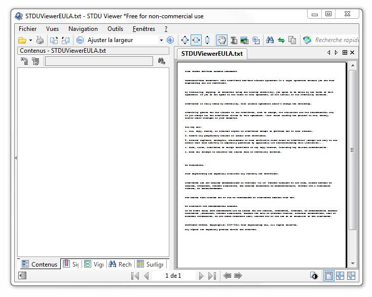 visionneuse xps clubic