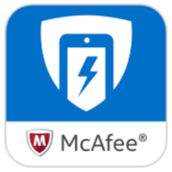 McAfee Mobile Booster & Cleaner
