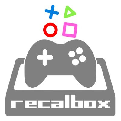 Recalbox logo