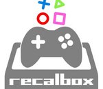 Recalbox 6.0 est enfin disponible et fonctionne désormais sur le Raspberry Pi 3B+