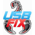 UsbFix Maintenance