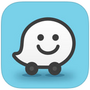 Waze - Social GPS Maps & Traffic