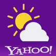 Yahoo! Weather (Extension pour Kodi)