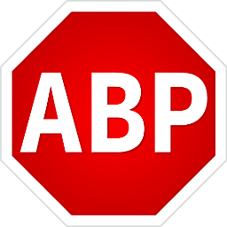 Adblock plus chrome