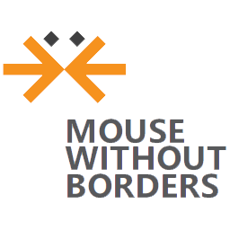 Télécharger Mouse Without Borders pour Windows ... - 256 x 256 png 8kB