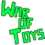 War Of Toys