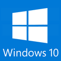 Windows 10 entreprise (version d'évaluation)