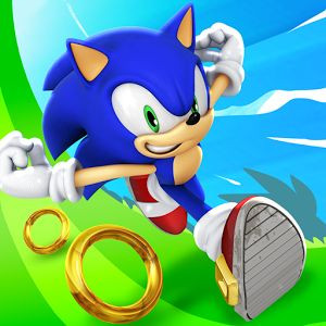 Télécharger Sonic Dash (gratuit) Android - Clubic