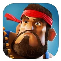 TÃ©lÃ©charger Boom Beach pour iOS : tÃ©lÃ©chargement gratuit ! - 