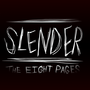 Slender : The eight pages