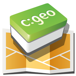 Télécharger c:geo pour Android : téléchargement gratuit - 300 x 300 png 42kB