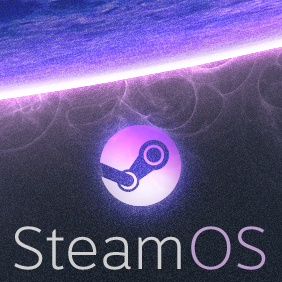 Télécharger SteamOS pour Linux : téléchargement gratuit - 282 x 282 png 155kB