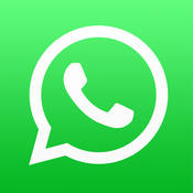 telecharger whatsapp iphone ipad gratuit