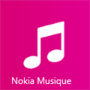 Nokia Music - Windows 8 Modern UI