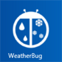 WeatherBug - Windows 8 Modern UI