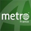 Metro France - Windows 8 Modern UI