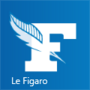 Le Figaro - Windows 8 Modern UI