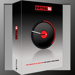 virtual dj home free sur clubic