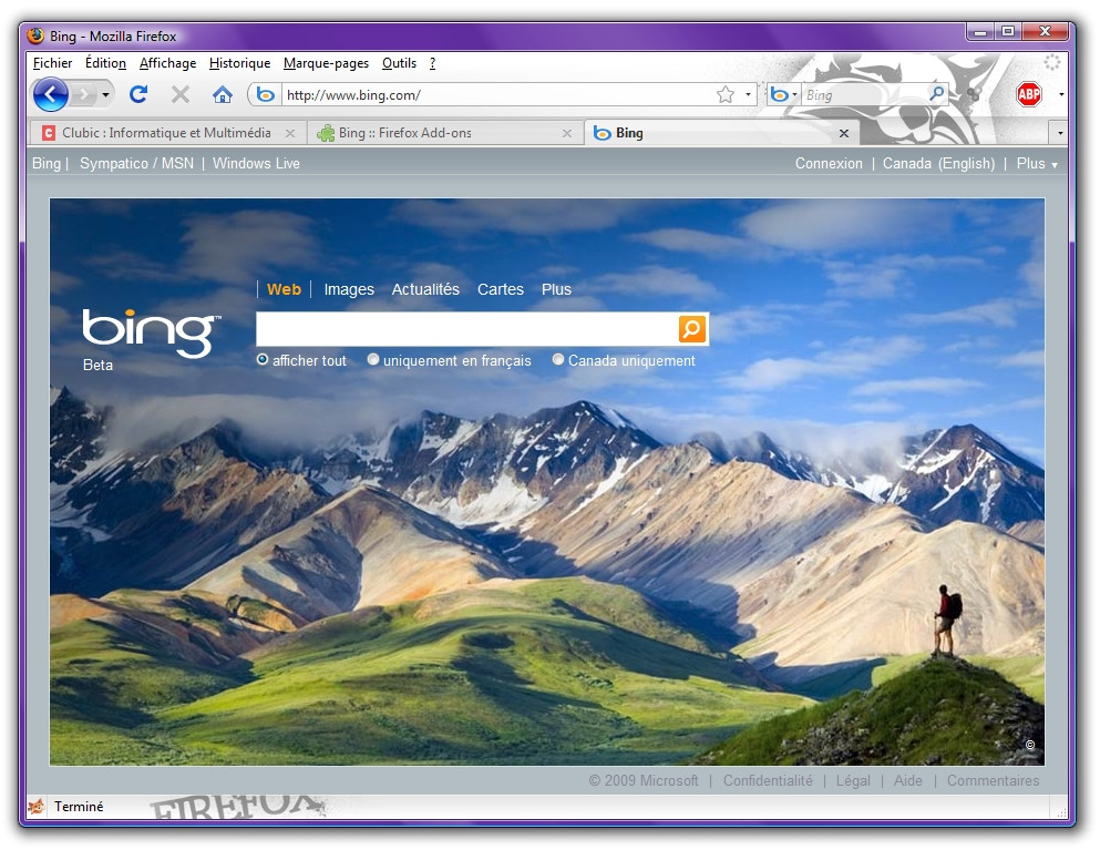 msn 2012 sur clubic gratuit