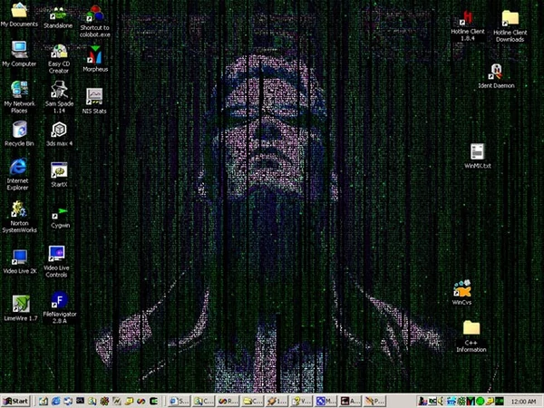 Telecharger Zmatrix Pour Windows Telechargement Gratuit