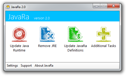 Telecharger Javara Pour Windows Telechargement Gratuit