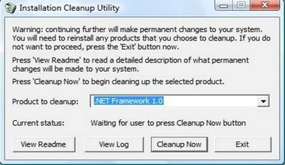 net framework sur clubic