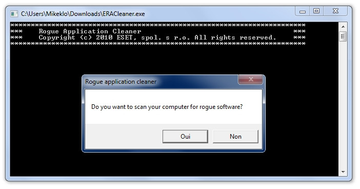 Telecharger Rogueav Cleaner Pour Windows Telechargement Gratuit