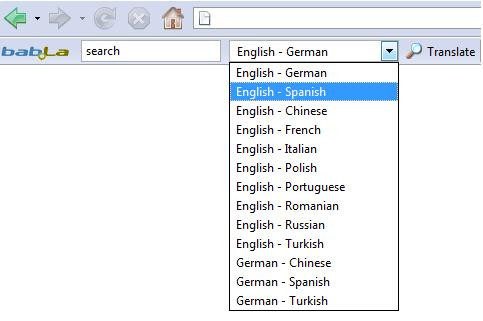 traduction francais arabe clubic