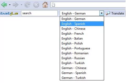 Telecharger Dictionnaire Francais Multilingue Pour Windows Telechargement Gratuit
