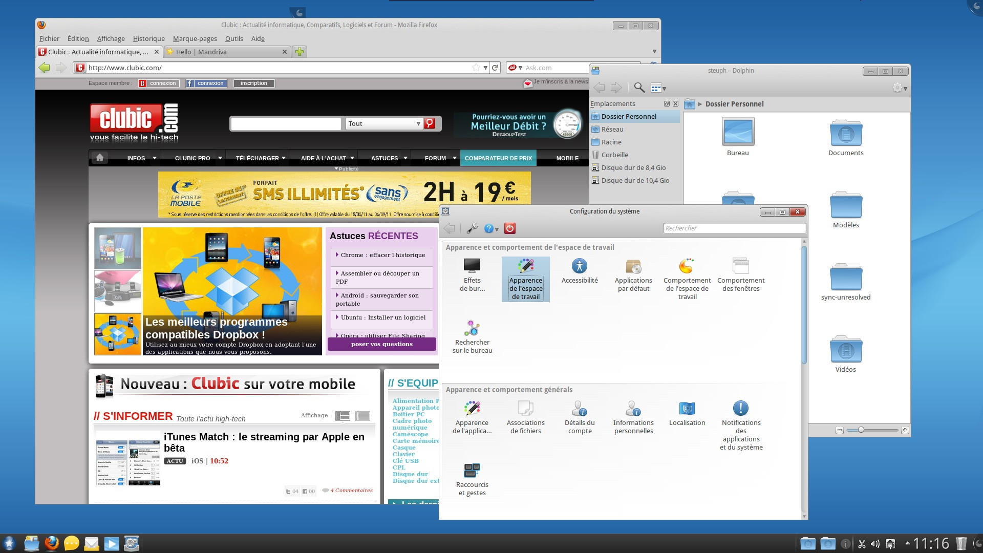 mandriva 2013 gratuit