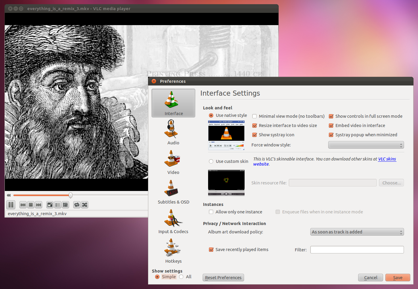 vlc media player 2013 clubic