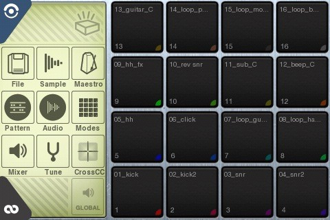 programme beatmaker gratuit