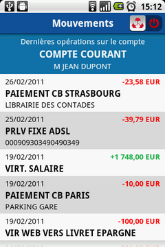 Telecharger Credit Mutuel Pour Android Telechargement Gratuit