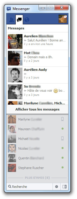 yahoo messenger 2013 clubic