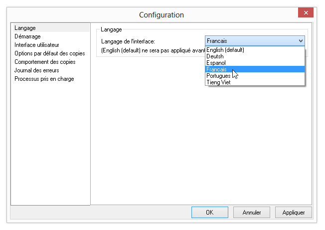 supercopier2 gratuit windows 7