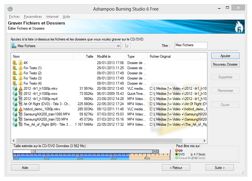 ashampoo burning studio 9 gratuit clubic