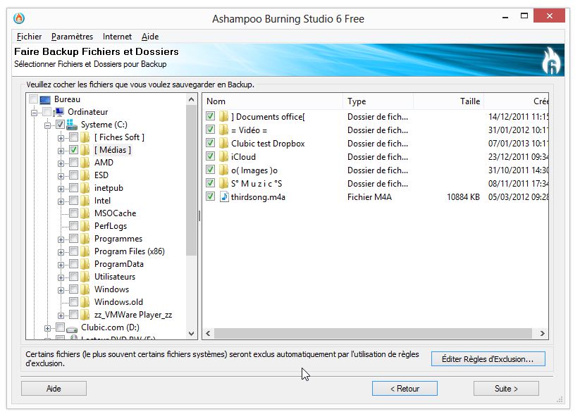 burnaware free clubic